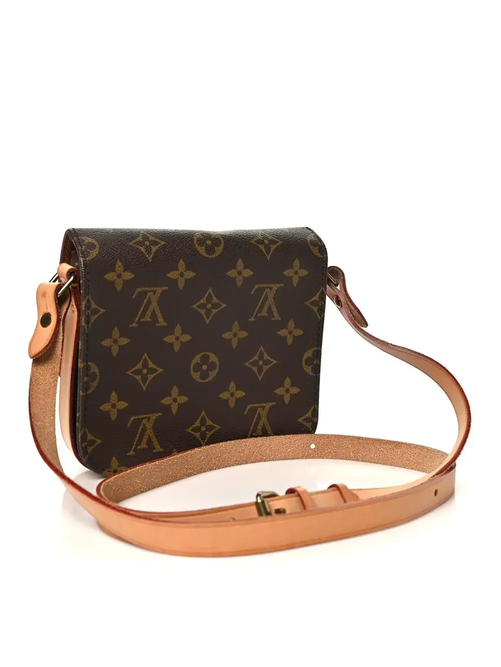 Louis Vuitton indulge timeless